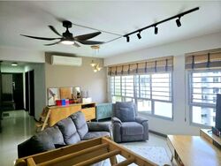 Blk 874D Tampines Greenflora (Tampines), HDB 5 Rooms #556973271
